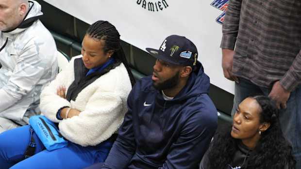 LeBron